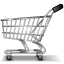 Ready-to-Go Shopping Cart